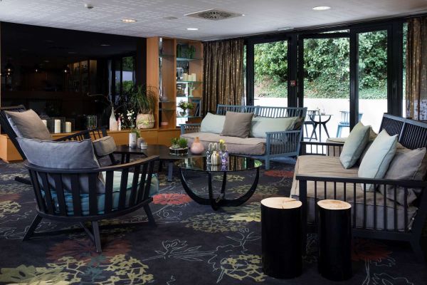 Best Western Plus La Régate (Nantes)
